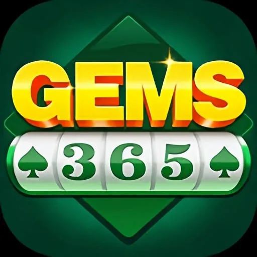 GEMS365 - Pengalaman Simulasi Terbaik di Ujung Jari Anda