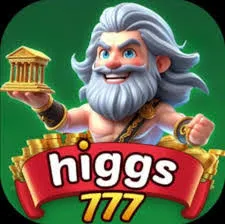 HIGGS777 - Permainan Arcade Seru dan Mengasyikkan