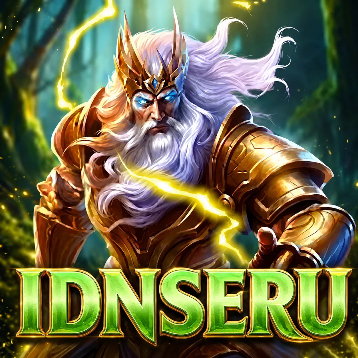 IDNSERU - Game FPS Seru dan Menantang