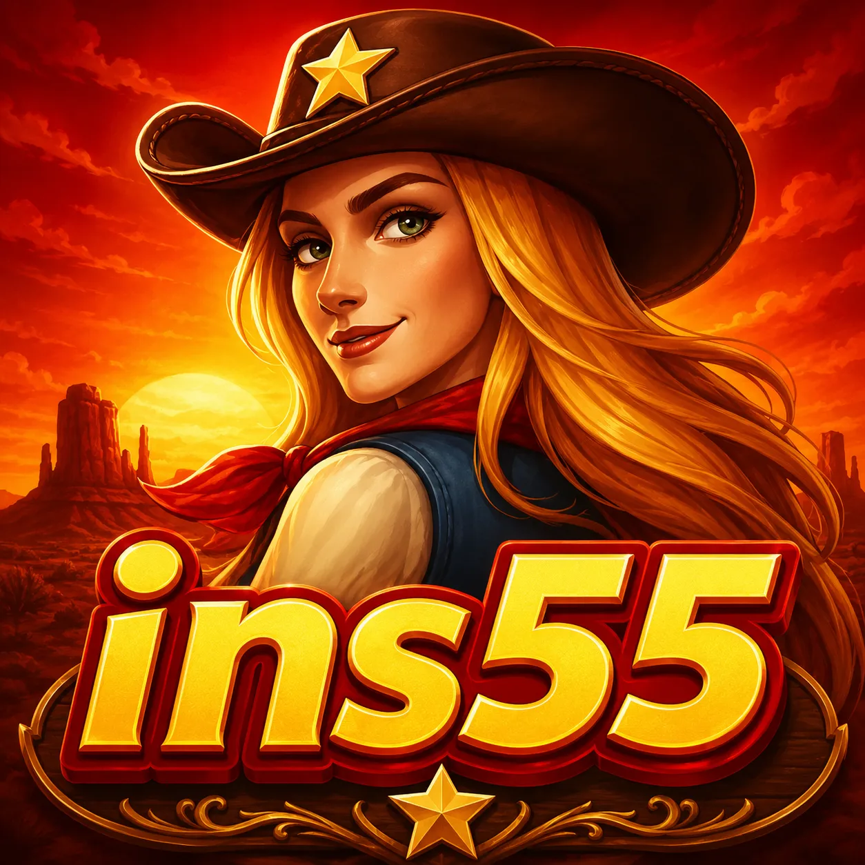 INS55 - Pertarungan Epik di Dunia Game