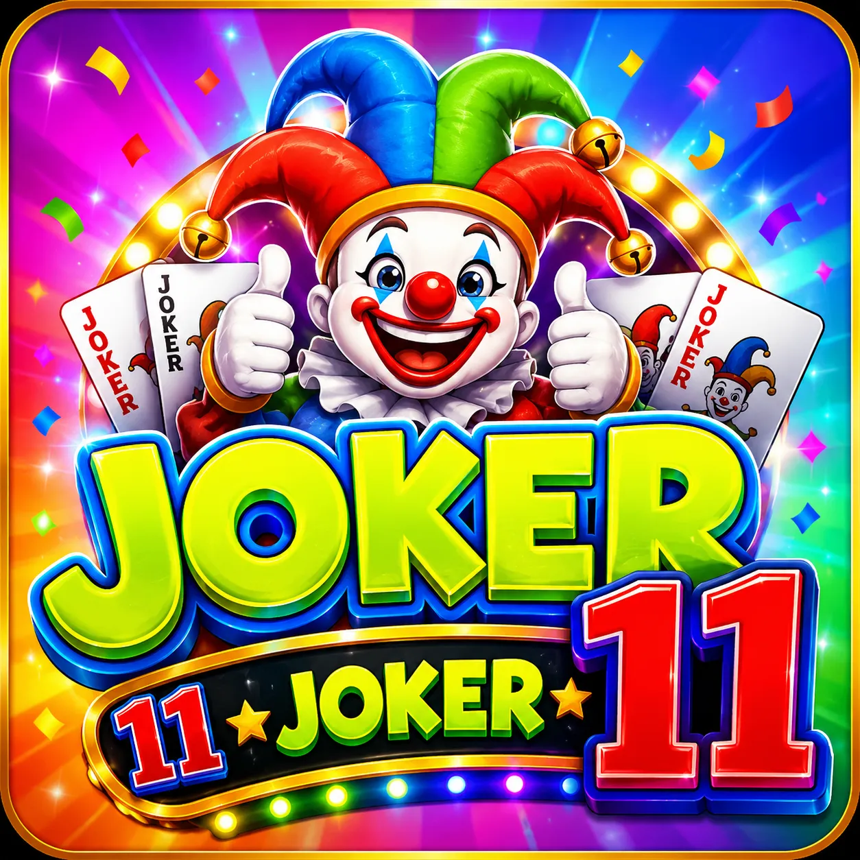 JOKER11 - Petualangan Epik Dalam Dunia RPG