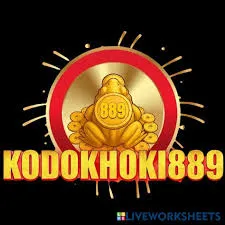 KODOKHOKI889 - Game FPS Seru dan Menegangkan